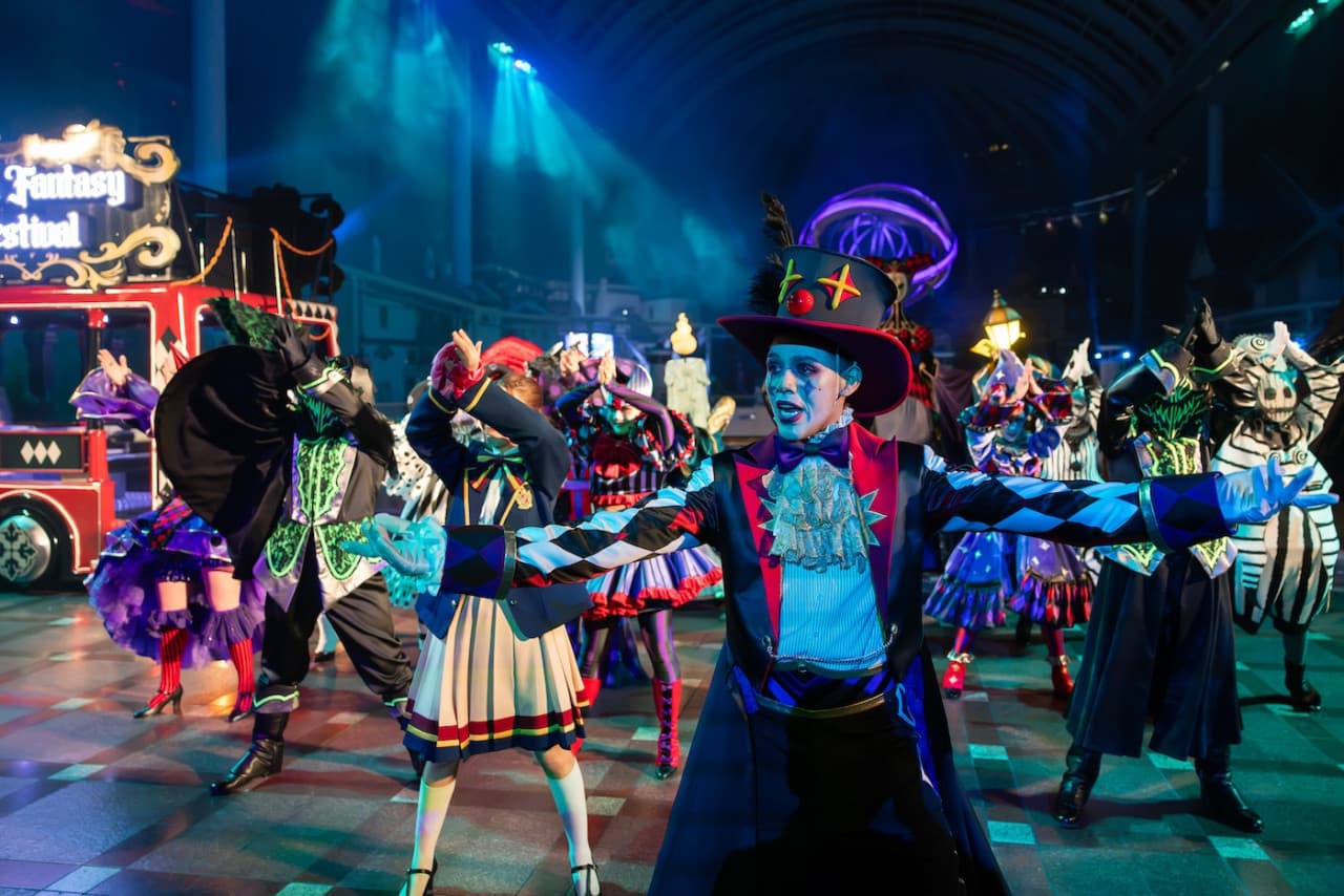 COMBO: Lotte World Adventure Seoul + Lotte World Aquarium + Seoul Sky Observatory Tickets - 이미지 3