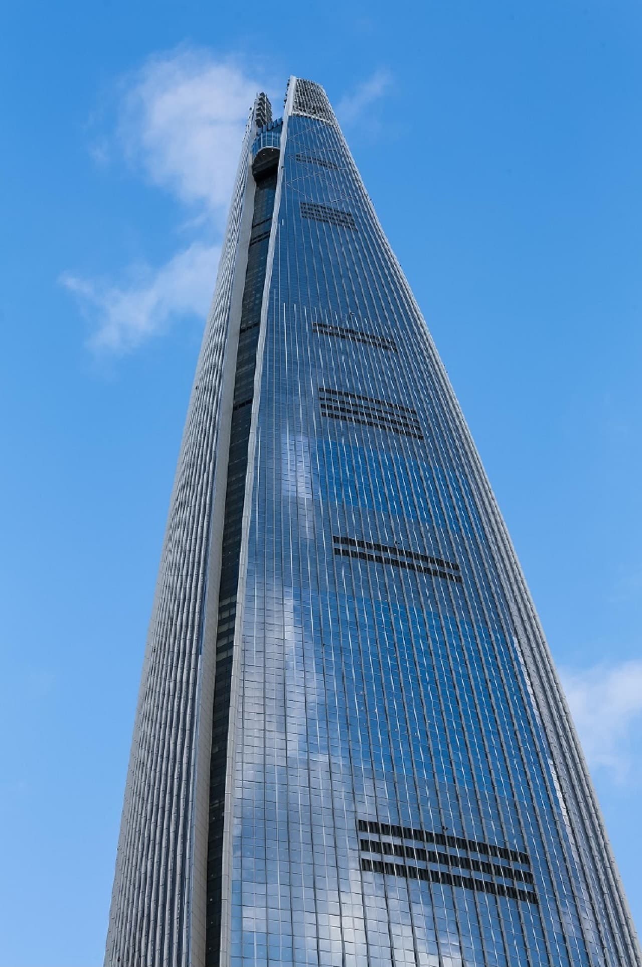 Seoul Sky Observatory Ticket - image 18