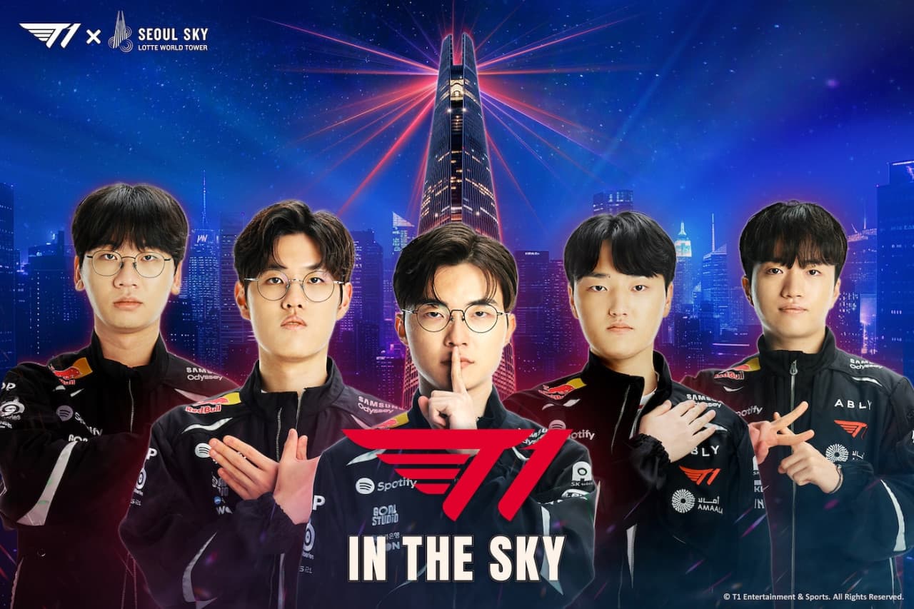 COMBO: Lotte World Adventure Seoul + Seoul Sky Observatory Tickets - 이미지 5