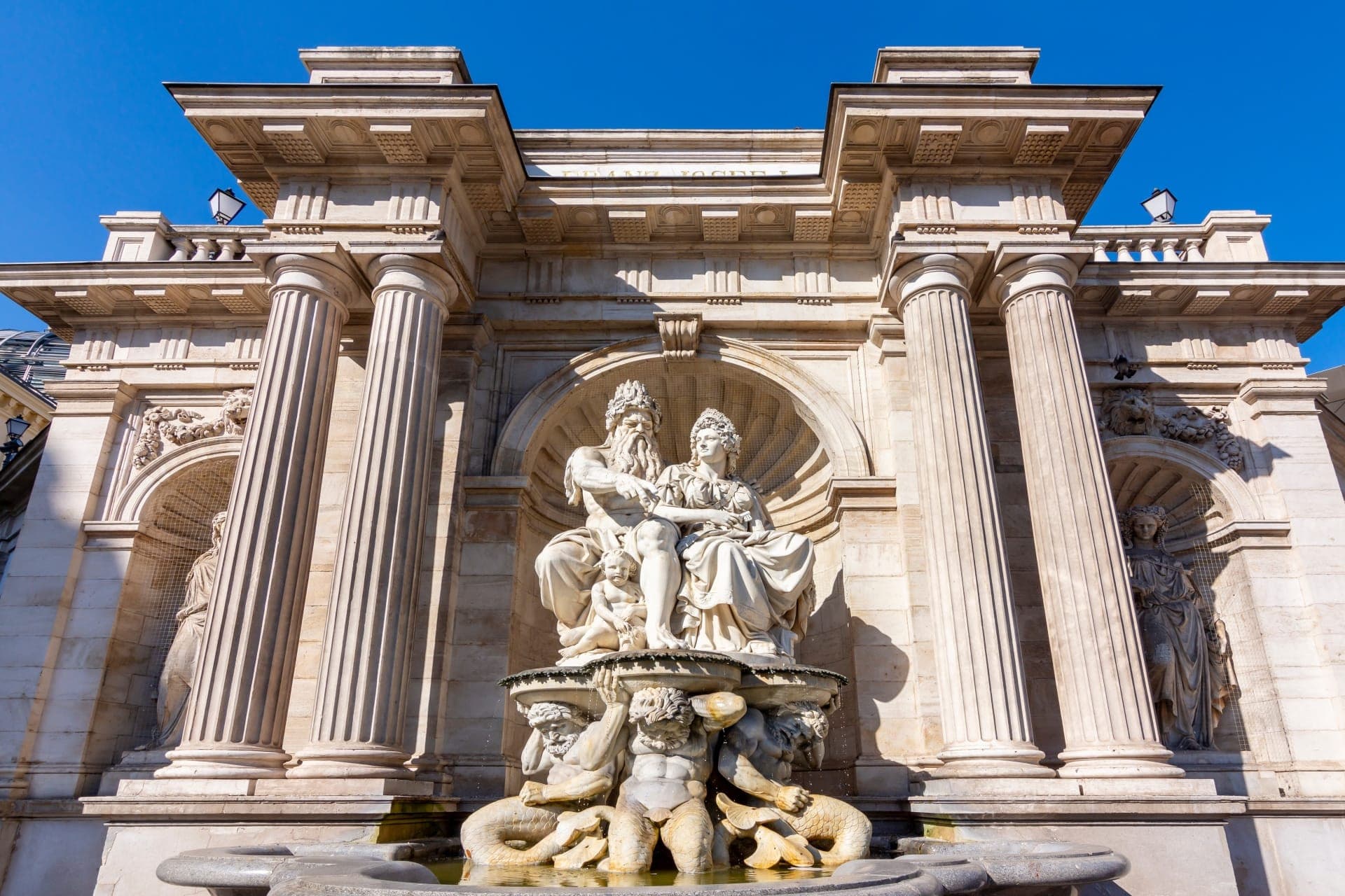 Vienna Old Town, Hofburg Palace Courtyard, and St. Stephen's Cathedral Walking Tour - image 20