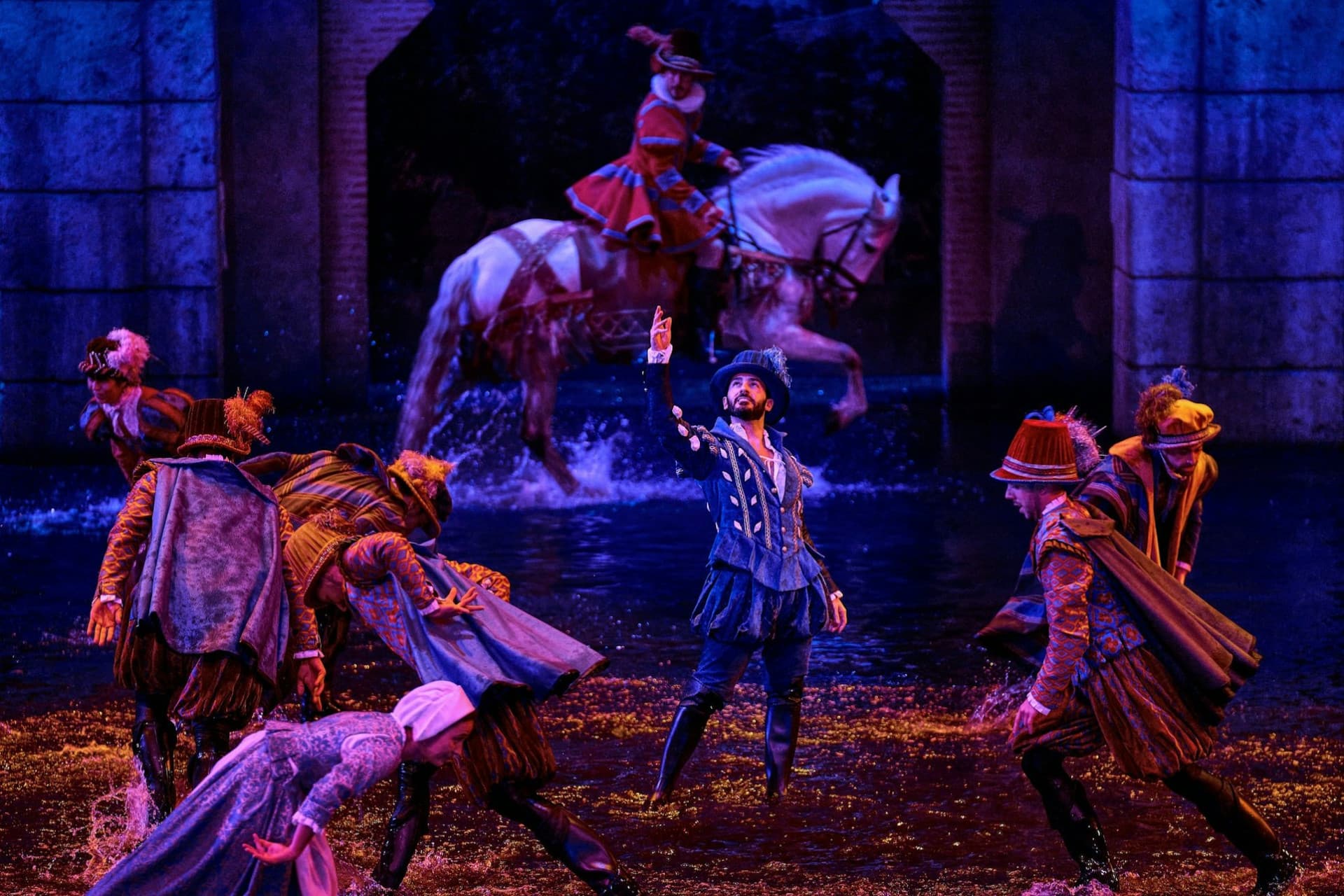 Puy du Fou España Ticket - main image